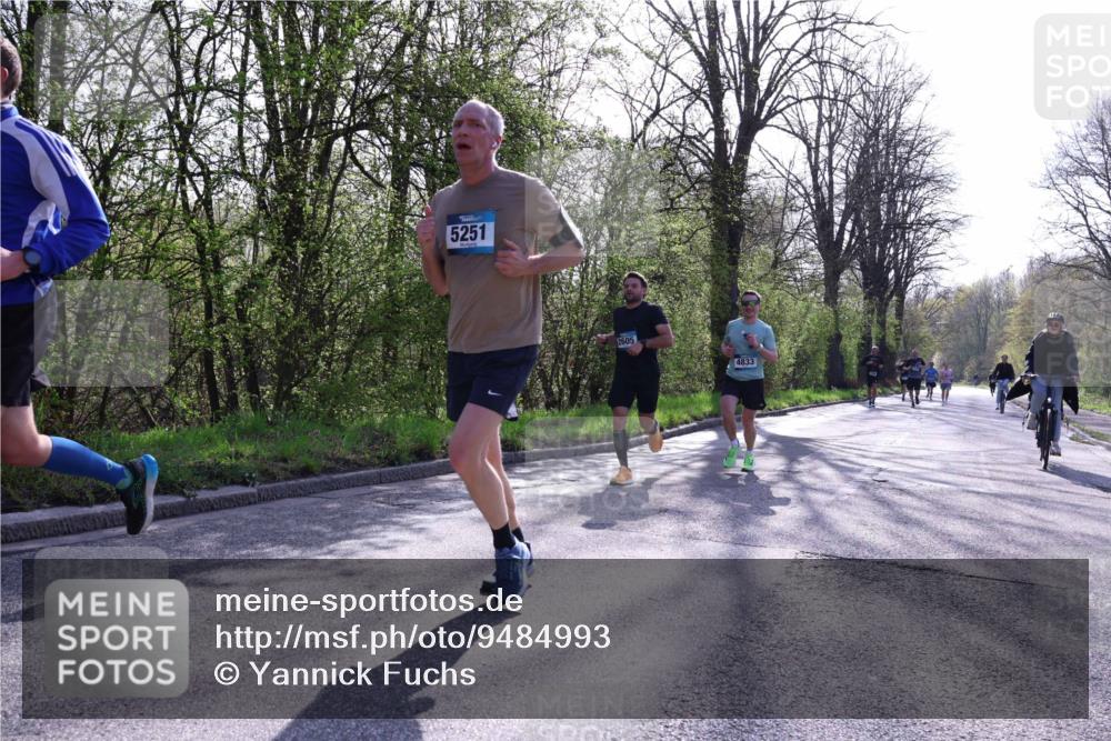 12.04.2026 - 45. Internationalen Wilhelmsburger Insellauf Yannick Fuchs http://msf.ph/oto/9484993 12.04.2026 10:27:41 Laufen 5251, 2605, 4833 meine-sportfotos.de