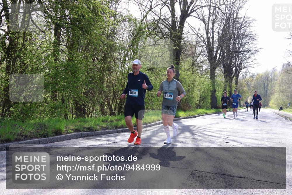 12.04.2026 - 45. Internationalen Wilhelmsburger Insellauf Yannick Fuchs http://msf.ph/oto/9484999 12.04.2026 10:34:14 Laufen 4531, 4139, 55 meine-sportfotos.de