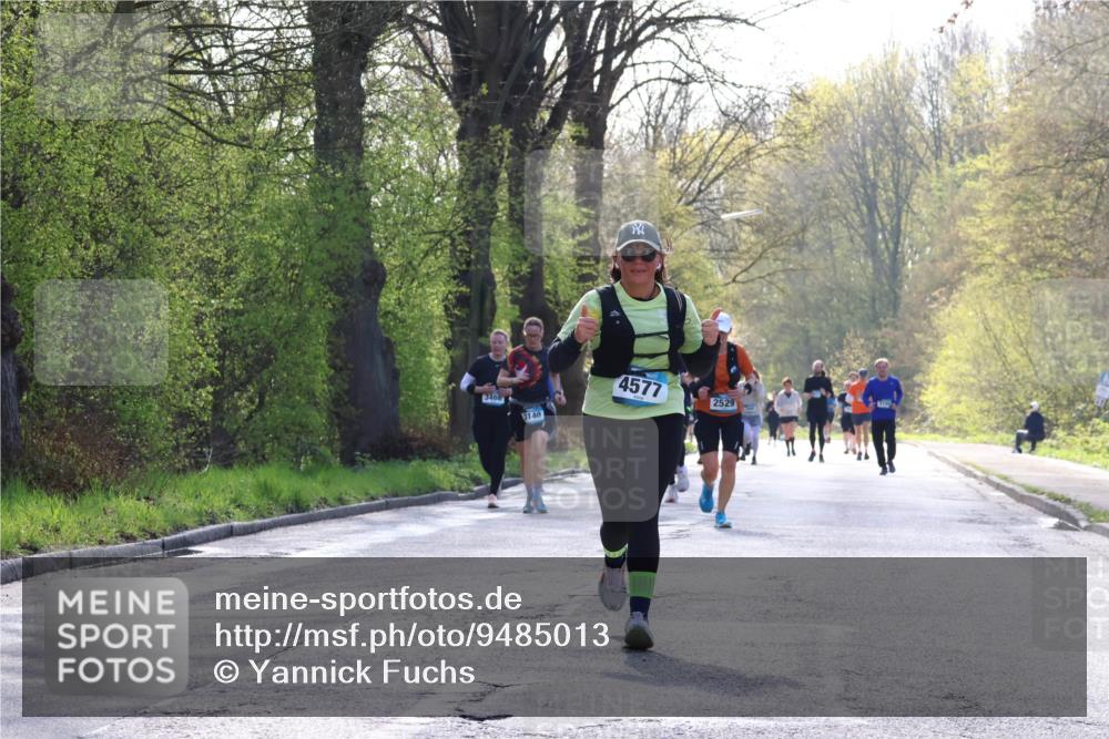 12.04.2026 - 45. Internationalen Wilhelmsburger Insellauf Yannick Fuchs http://msf.ph/oto/9485013 12.04.2026 10:46:21 Laufen 3468, 3140, 4577, 2529 meine-sportfotos.de