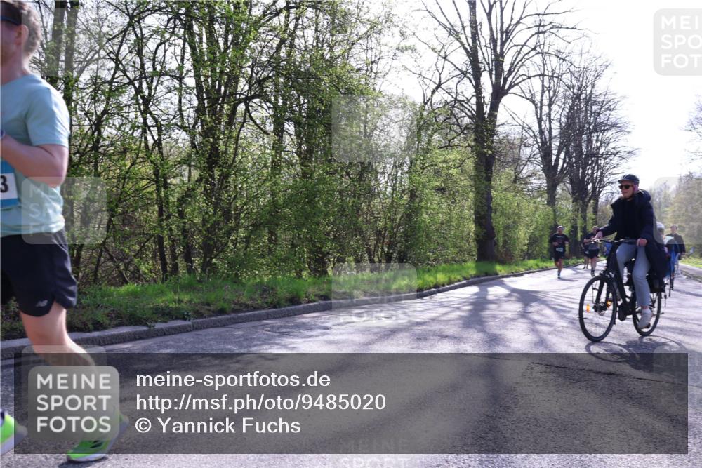 12.04.2026 - 45. Internationalen Wilhelmsburger Insellauf Yannick Fuchs http://msf.ph/oto/9485020 12.04.2026 10:27:43 Laufen 3 meine-sportfotos.de