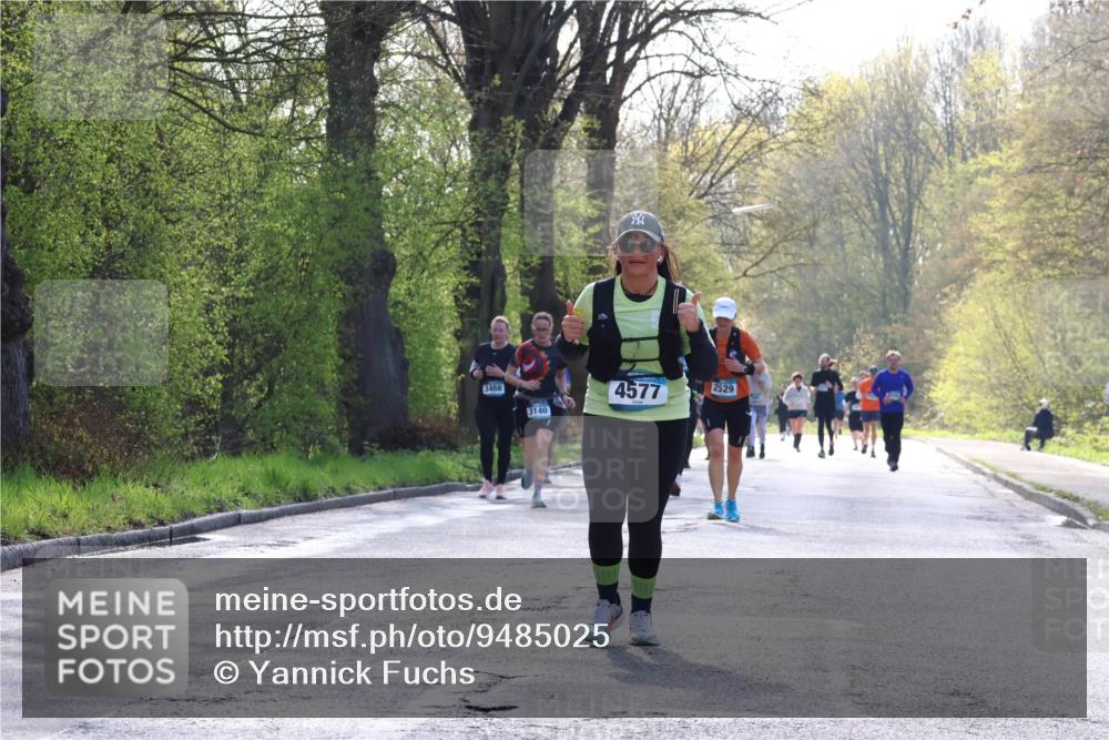 12.04.2026 - 45. Internationalen Wilhelmsburger Insellauf Yannick Fuchs http://msf.ph/oto/9485025 12.04.2026 10:46:21 Laufen 3468, 3140, 4577, 2529 meine-sportfotos.de