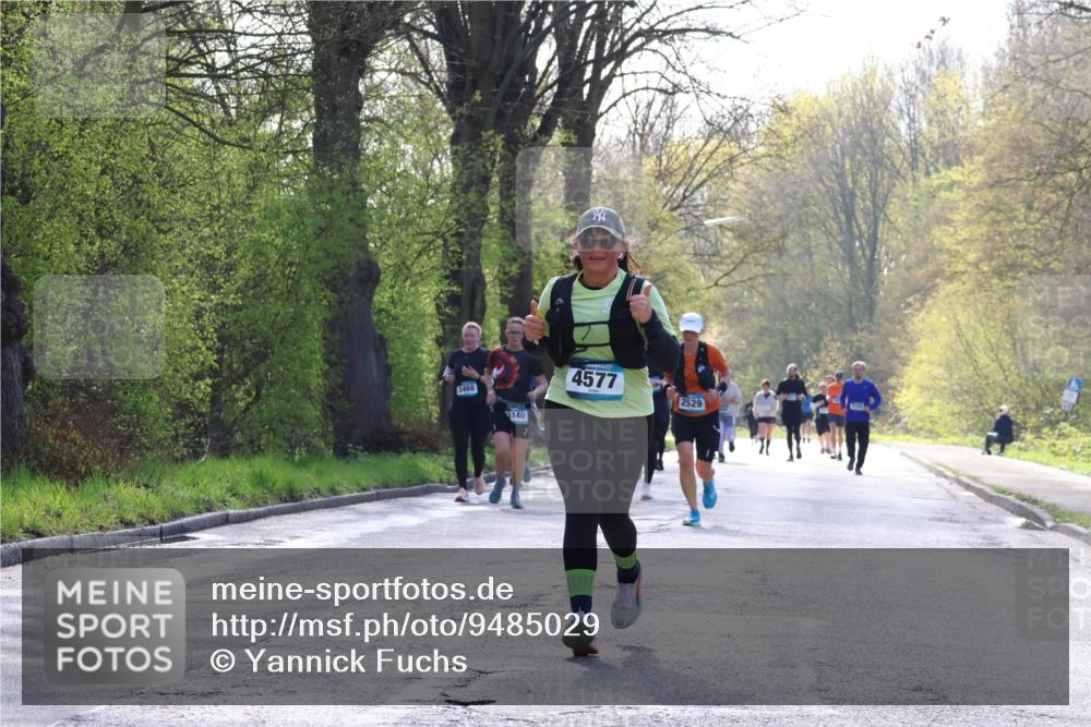 12.04.2026 - 45. Internationalen Wilhelmsburger Insellauf Yannick Fuchs http://msf.ph/oto/9485029 12.04.2026 10:46:21 Laufen 3468, 3140, 4577, 2529 meine-sportfotos.de