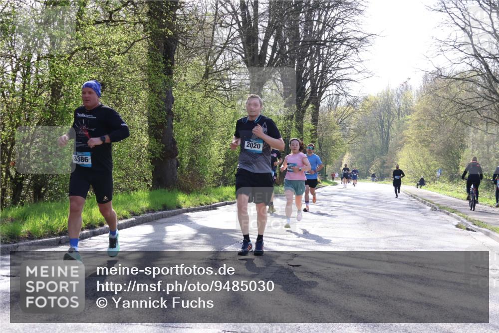12.04.2026 - 45. Internationalen Wilhelmsburger Insellauf Yannick Fuchs http://msf.ph/oto/9485030 12.04.2026 10:27:47 Laufen 3386, 2020 meine-sportfotos.de