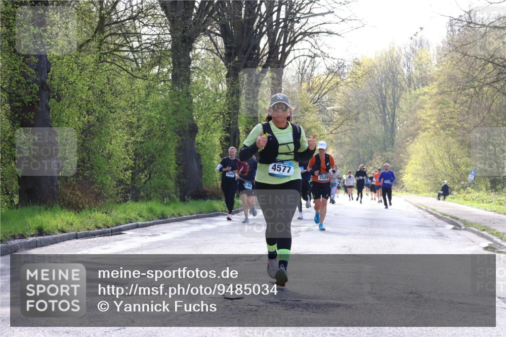 12.04.2026 - 45. Internationalen Wilhelmsburger Insellauf Yannick Fuchs http://msf.ph/oto/9485034 12.04.2026 10:46:22 Laufen 3468, 140, 4577, 2529 meine-sportfotos.de