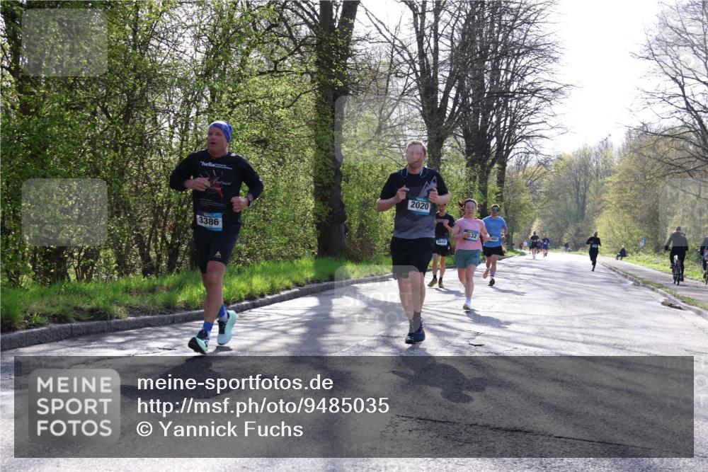 12.04.2026 - 45. Internationalen Wilhelmsburger Insellauf Yannick Fuchs http://msf.ph/oto/9485035 12.04.2026 10:27:47 Laufen 2020, 3386 meine-sportfotos.de