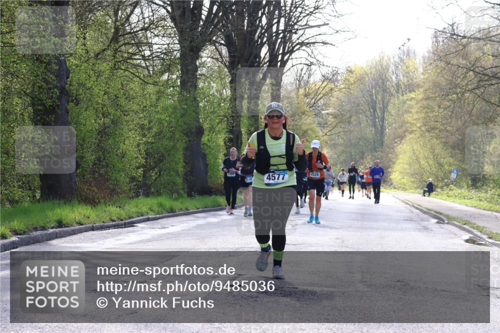 12.04.2026 - 45. Internationalen Wilhelmsburger Insellauf Yannick Fuchs http://msf.ph/oto/9485036 12.04.2026 10:46:22 Laufen 3468, 3140, 4577, 2529 meine-sportfotos.de