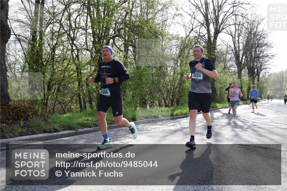 12.04.2026 - 45. Internationalen Wilhelmsburger Insellauf Yannick Fuchs http://msf.ph/oto/9485044 12.04.2026 10:27:48 Laufen 2020, 3386, 4832 meine-sportfotos.de