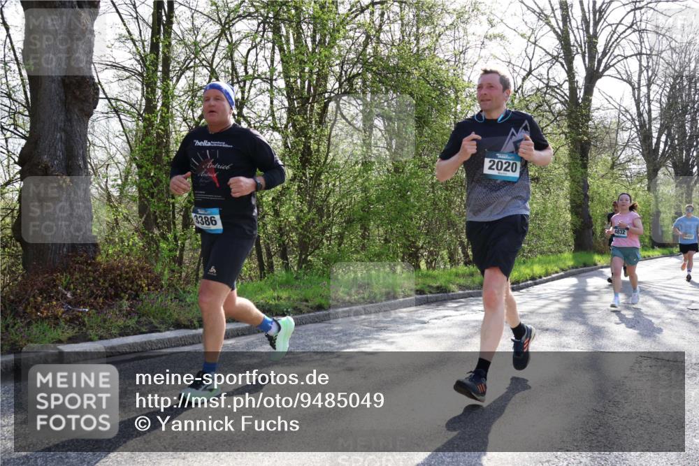 12.04.2026 - 45. Internationalen Wilhelmsburger Insellauf Yannick Fuchs http://msf.ph/oto/9485049 12.04.2026 10:27:48 Laufen 3386, 2020, 4832, 4482 meine-sportfotos.de
