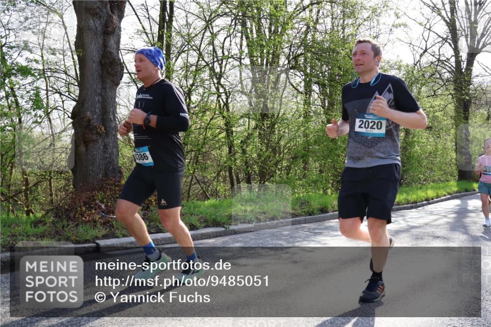 12.04.2026 - 45. Internationalen Wilhelmsburger Insellauf Yannick Fuchs http://msf.ph/oto/9485051 12.04.2026 10:27:49 Laufen 386, 2020, 4832 meine-sportfotos.de