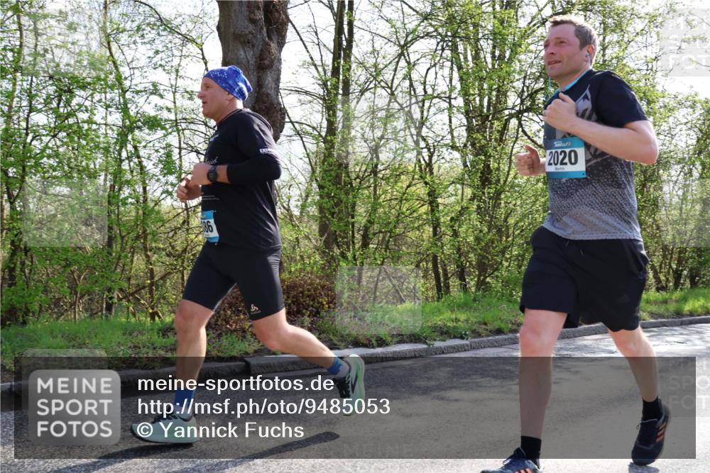 12.04.2026 - 45. Internationalen Wilhelmsburger Insellauf Yannick Fuchs http://msf.ph/oto/9485053 12.04.2026 10:27:49 Laufen 2020 meine-sportfotos.de