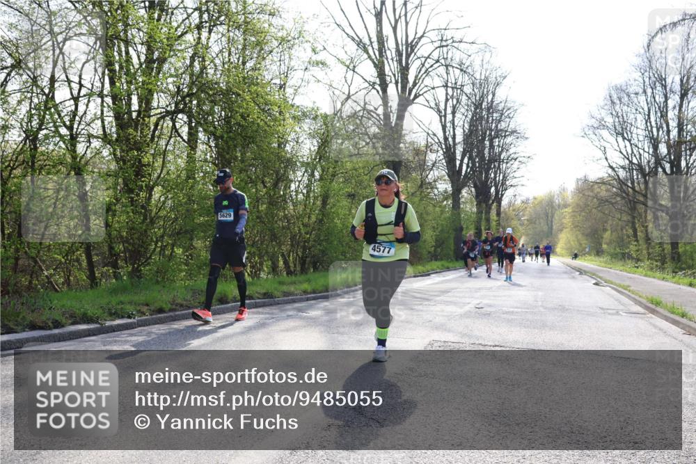 12.04.2026 - 45. Internationalen Wilhelmsburger Insellauf Yannick Fuchs http://msf.ph/oto/9485055 12.04.2026 10:46:24 Laufen 5629, 4577 meine-sportfotos.de