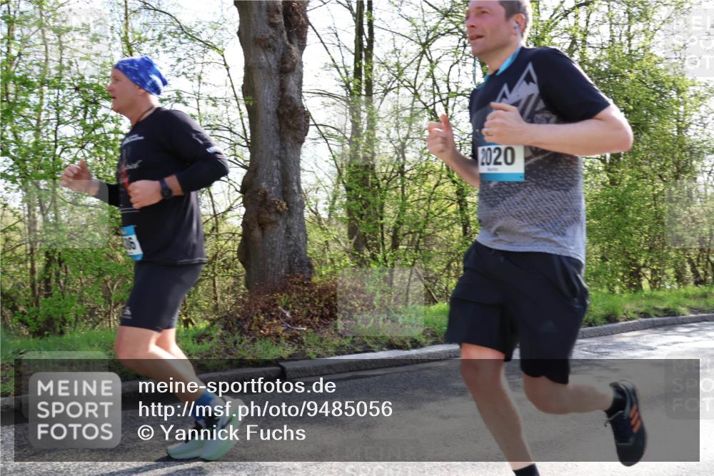 12.04.2026 - 45. Internationalen Wilhelmsburger Insellauf Yannick Fuchs http://msf.ph/oto/9485056 12.04.2026 10:27:49 Laufen 2020 meine-sportfotos.de