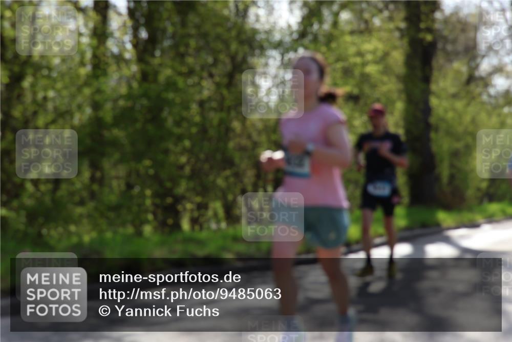 12.04.2026 - 45. Internationalen Wilhelmsburger Insellauf Yannick Fuchs http://msf.ph/oto/9485063 12.04.2026 10:27:50 Laufen  meine-sportfotos.de