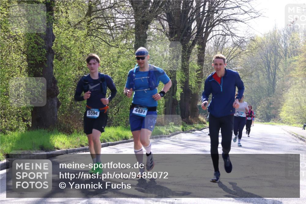 12.04.2026 - 45. Internationalen Wilhelmsburger Insellauf Yannick Fuchs http://msf.ph/oto/9485072 12.04.2026 10:34:17 Laufen 4481, 5594, 3408, 3792 meine-sportfotos.de