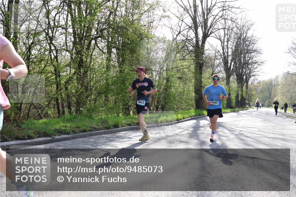 12.04.2026 - 45. Internationalen Wilhelmsburger Insellauf Yannick Fuchs http://msf.ph/oto/9485073 12.04.2026 10:27:51 Laufen 4482, 5643 meine-sportfotos.de