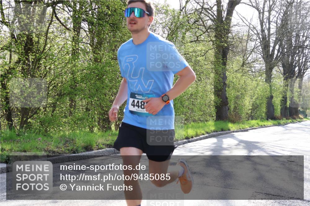 12.04.2026 - 45. Internationalen Wilhelmsburger Insellauf Yannick Fuchs http://msf.ph/oto/9485085 12.04.2026 10:27:52 Laufen 448 meine-sportfotos.de