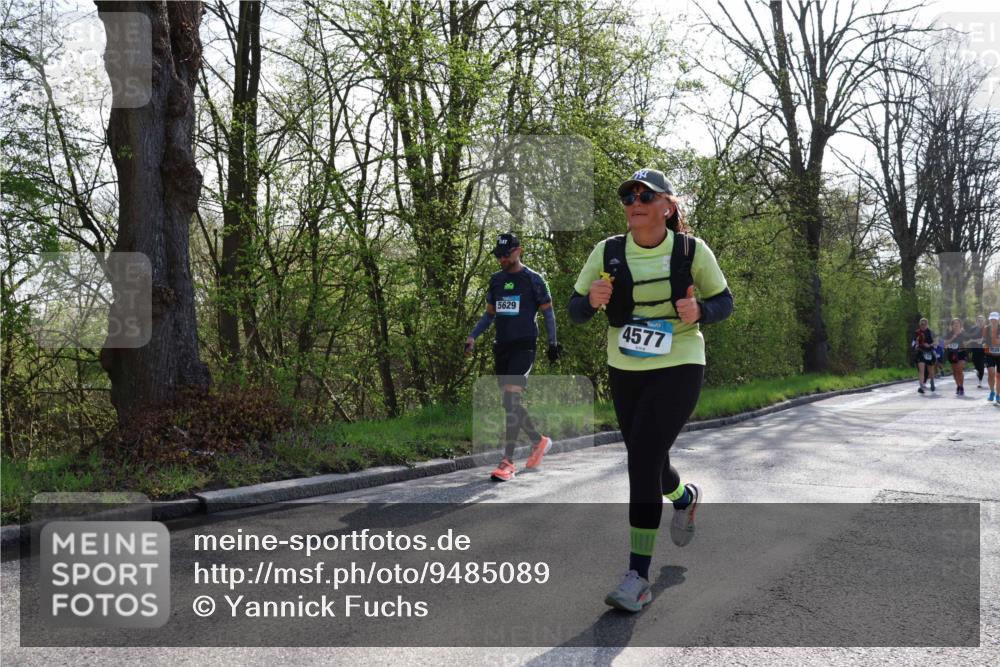 12.04.2026 - 45. Internationalen Wilhelmsburger Insellauf Yannick Fuchs http://msf.ph/oto/9485089 12.04.2026 10:46:25 Laufen 5629, 4577, 28820 meine-sportfotos.de