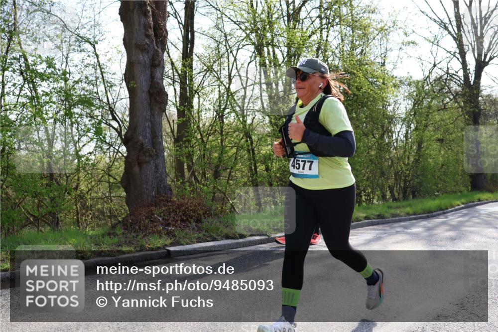 12.04.2026 - 45. Internationalen Wilhelmsburger Insellauf Yannick Fuchs http://msf.ph/oto/9485093 12.04.2026 10:46:25 Laufen 4577 meine-sportfotos.de