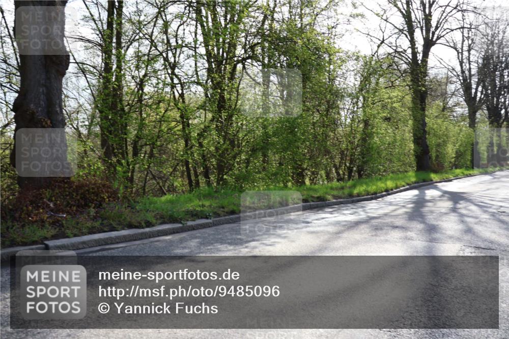 12.04.2026 - 45. Internationalen Wilhelmsburger Insellauf Yannick Fuchs http://msf.ph/oto/9485096 12.04.2026 10:27:52 Laufen  meine-sportfotos.de