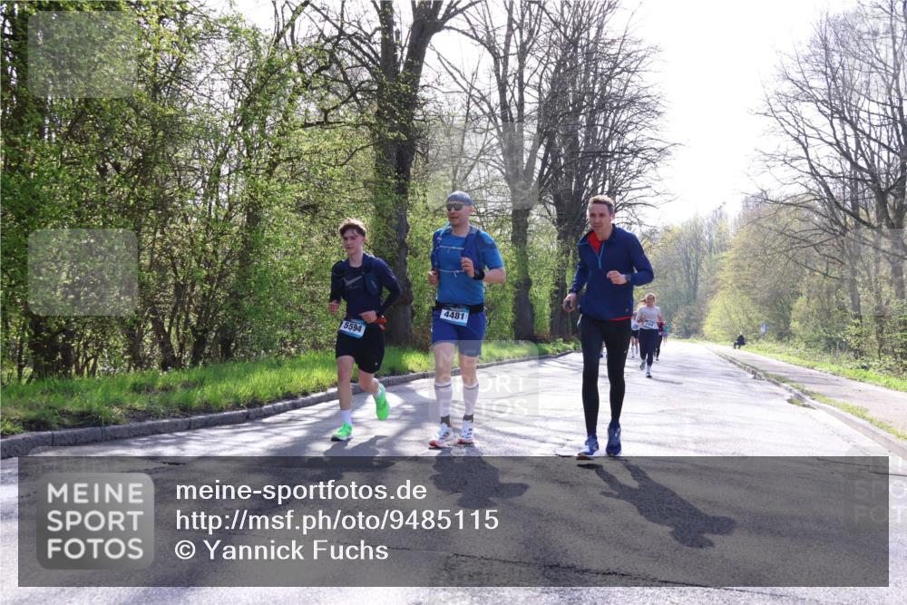 12.04.2026 - 45. Internationalen Wilhelmsburger Insellauf Yannick Fuchs http://msf.ph/oto/9485115 12.04.2026 10:34:18 Laufen 5594, 4481 meine-sportfotos.de
