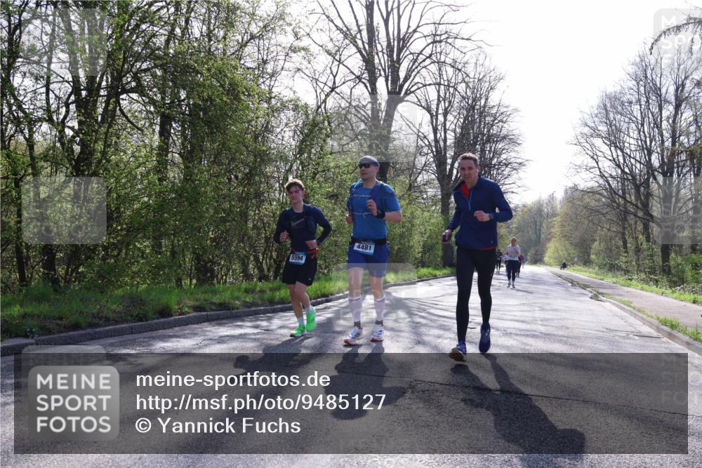 12.04.2026 - 45. Internationalen Wilhelmsburger Insellauf Yannick Fuchs http://msf.ph/oto/9485127 12.04.2026 10:34:19 Laufen 5594, 4481 meine-sportfotos.de