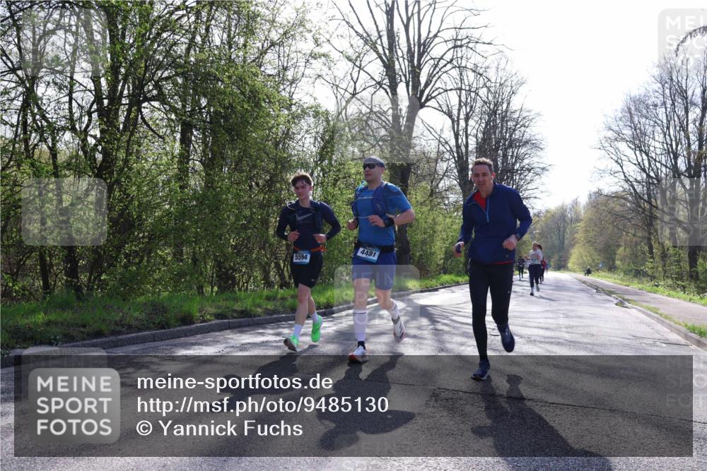 12.04.2026 - 45. Internationalen Wilhelmsburger Insellauf Yannick Fuchs http://msf.ph/oto/9485130 12.04.2026 10:34:19 Laufen 5594, 4481 meine-sportfotos.de