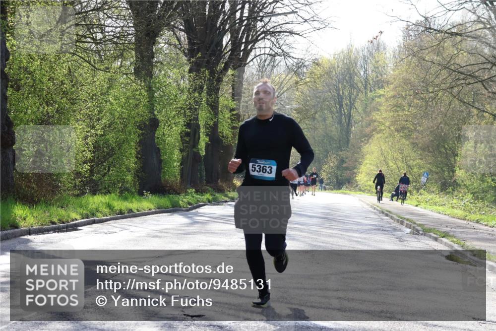 12.04.2026 - 45. Internationalen Wilhelmsburger Insellauf Yannick Fuchs http://msf.ph/oto/9485131 12.04.2026 10:27:56 Laufen 5363 meine-sportfotos.de