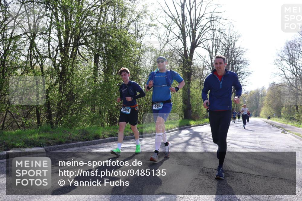 12.04.2026 - 45. Internationalen Wilhelmsburger Insellauf Yannick Fuchs http://msf.ph/oto/9485135 12.04.2026 10:34:19 Laufen 5594, 4481 meine-sportfotos.de