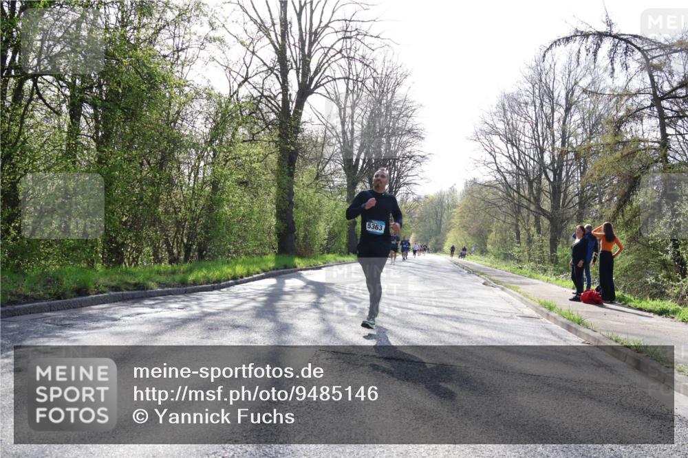 12.04.2026 - 45. Internationalen Wilhelmsburger Insellauf Yannick Fuchs http://msf.ph/oto/9485146 12.04.2026 10:27:57 Laufen 5363 meine-sportfotos.de