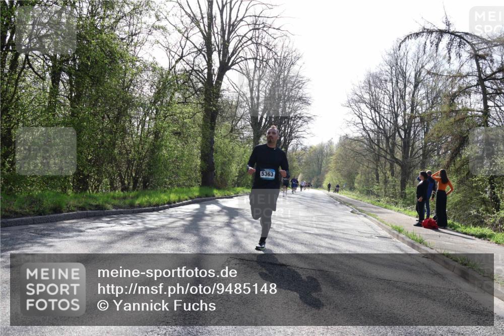 12.04.2026 - 45. Internationalen Wilhelmsburger Insellauf Yannick Fuchs http://msf.ph/oto/9485148 12.04.2026 10:27:57 Laufen 5363 meine-sportfotos.de