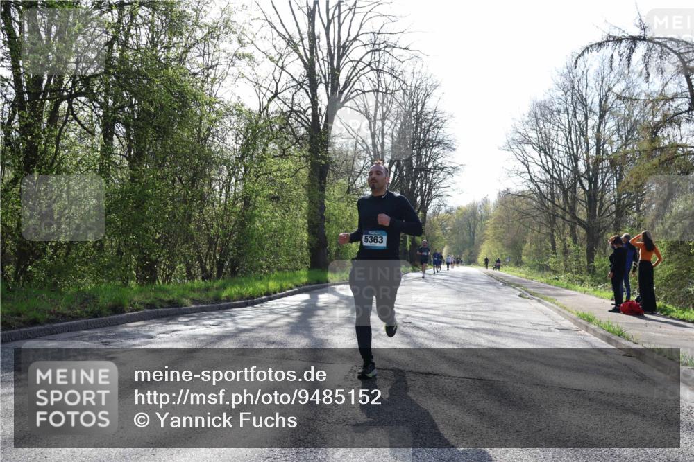 12.04.2026 - 45. Internationalen Wilhelmsburger Insellauf Yannick Fuchs http://msf.ph/oto/9485152 12.04.2026 10:27:58 Laufen 5363 meine-sportfotos.de