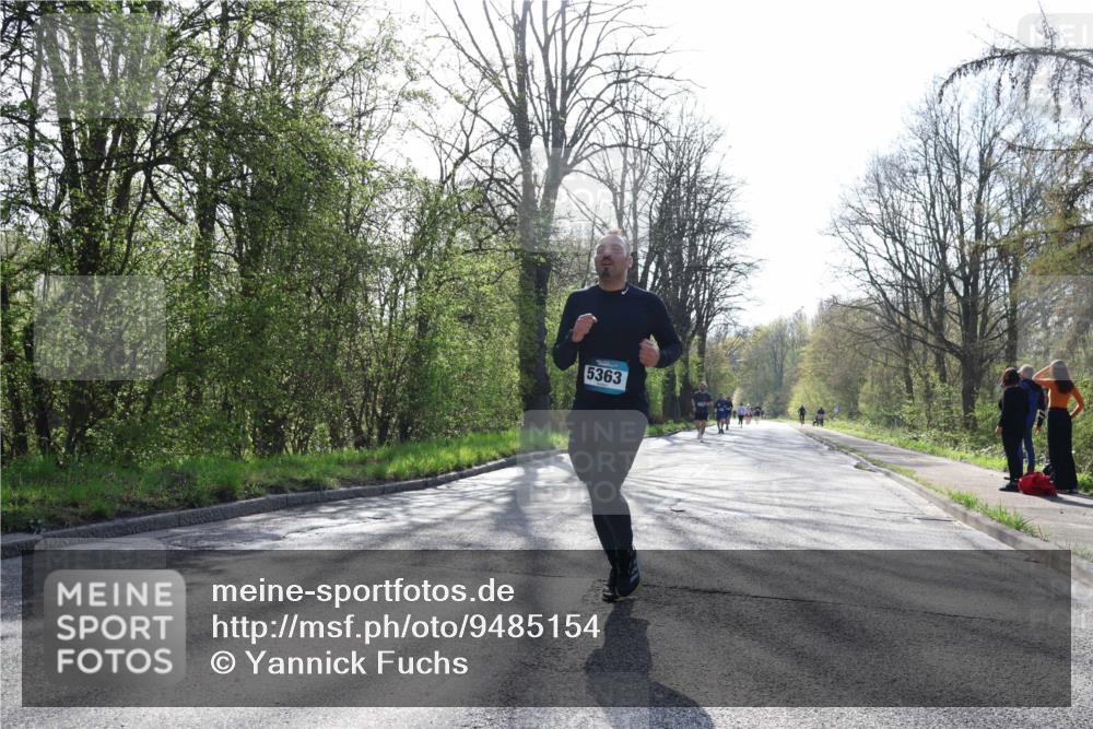 12.04.2026 - 45. Internationalen Wilhelmsburger Insellauf Yannick Fuchs http://msf.ph/oto/9485154 12.04.2026 10:27:58 Laufen 5363 meine-sportfotos.de