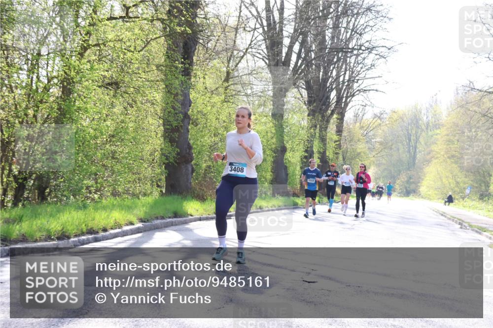 12.04.2026 - 45. Internationalen Wilhelmsburger Insellauf Yannick Fuchs http://msf.ph/oto/9485161 12.04.2026 10:34:22 Laufen 3408, 5050, 5775 meine-sportfotos.de