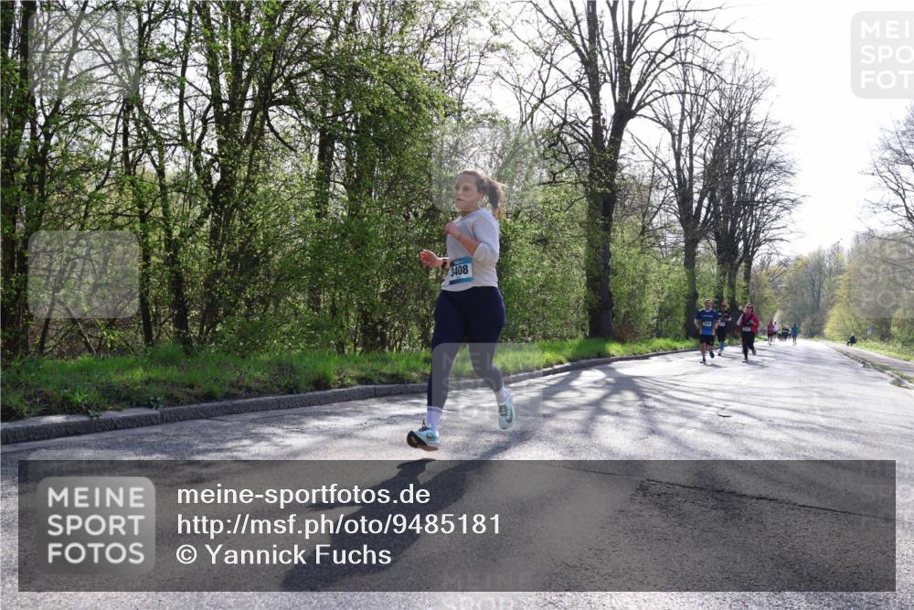 12.04.2026 - 45. Internationalen Wilhelmsburger Insellauf Yannick Fuchs http://msf.ph/oto/9485181 12.04.2026 10:34:24 Laufen 3408 meine-sportfotos.de
