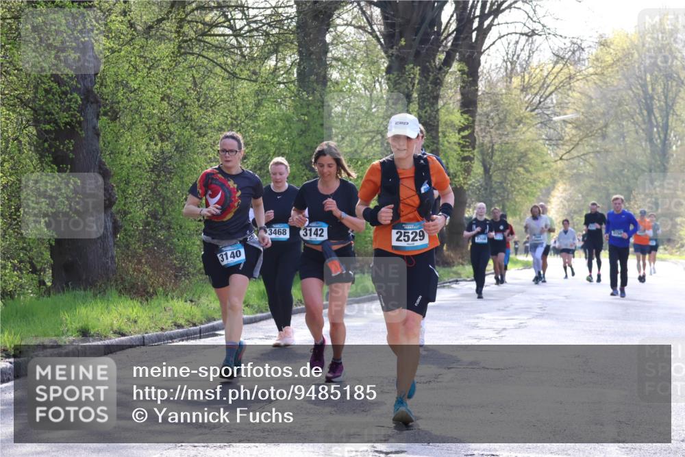 12.04.2026 - 45. Internationalen Wilhelmsburger Insellauf Yannick Fuchs http://msf.ph/oto/9485185 12.04.2026 10:46:26 Laufen 3140, 3468, 3142, 2529 meine-sportfotos.de