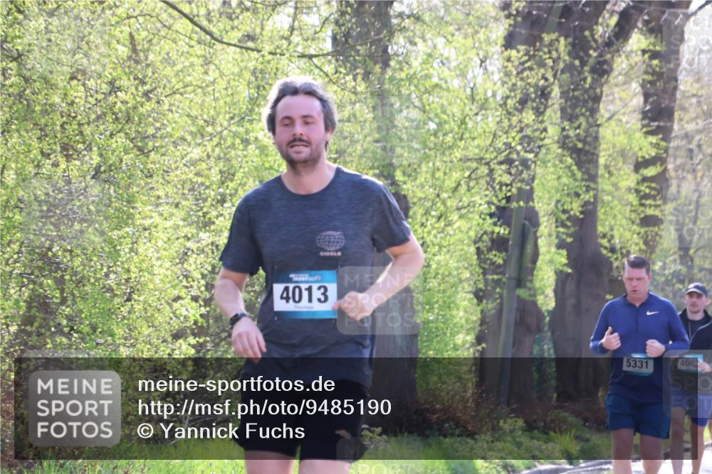 12.04.2026 - 45. Internationalen Wilhelmsburger Insellauf Yannick Fuchs http://msf.ph/oto/9485190 12.04.2026 10:28:03 Laufen 4013, 5331, 4062 meine-sportfotos.de