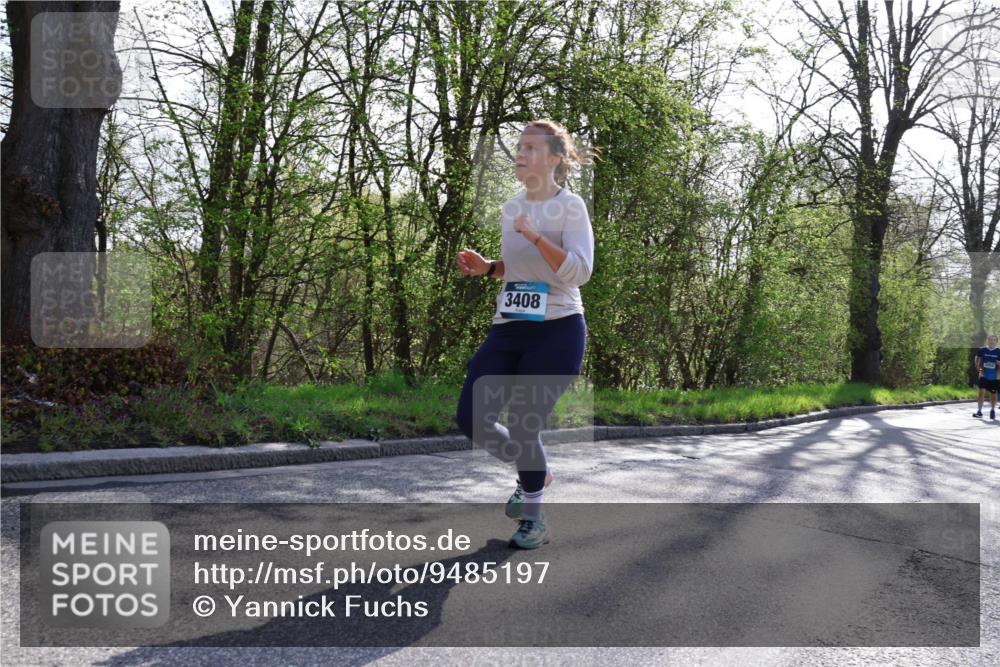 12.04.2026 - 45. Internationalen Wilhelmsburger Insellauf Yannick Fuchs http://msf.ph/oto/9485197 12.04.2026 10:34:24 Laufen 3408 meine-sportfotos.de