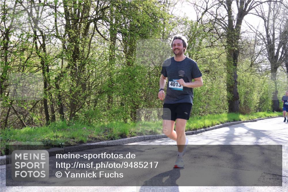 12.04.2026 - 45. Internationalen Wilhelmsburger Insellauf Yannick Fuchs http://msf.ph/oto/9485217 12.04.2026 10:28:05 Laufen 4013 meine-sportfotos.de