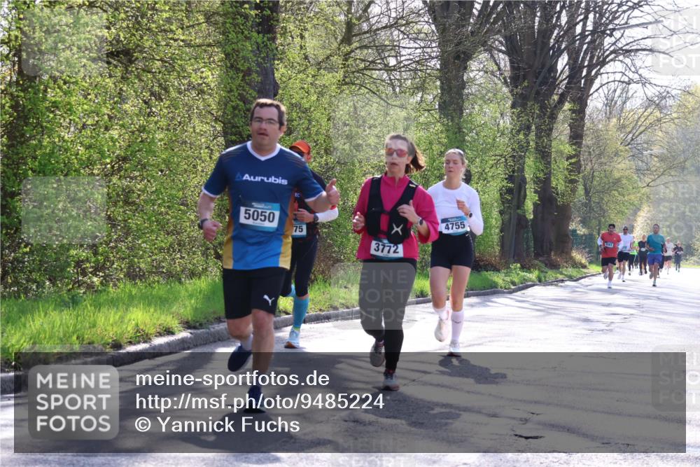 12.04.2026 - 45. Internationalen Wilhelmsburger Insellauf Yannick Fuchs http://msf.ph/oto/9485224 12.04.2026 10:34:27 Laufen 5050, 75, 4755, 3772, 1955 meine-sportfotos.de