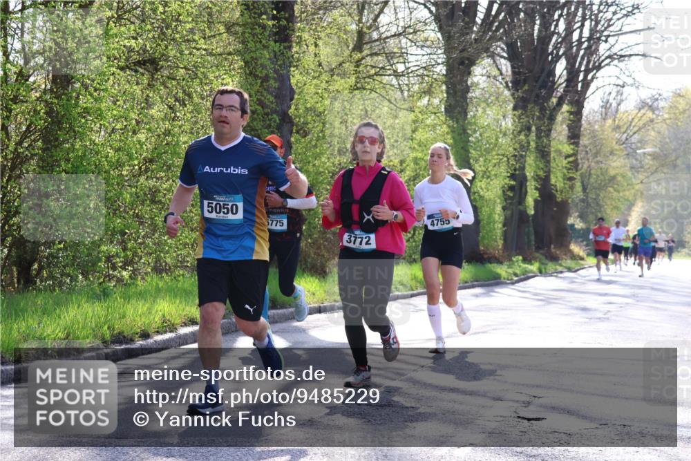 12.04.2026 - 45. Internationalen Wilhelmsburger Insellauf Yannick Fuchs http://msf.ph/oto/9485229 12.04.2026 10:34:27 Laufen 5050, 5775, 4755, 3772 meine-sportfotos.de
