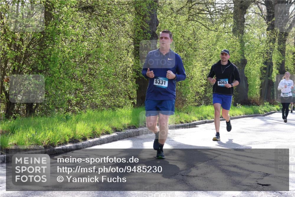 12.04.2026 - 45. Internationalen Wilhelmsburger Insellauf Yannick Fuchs http://msf.ph/oto/9485230 12.04.2026 10:28:08 Laufen 4063, 5331, 3214, 25 meine-sportfotos.de