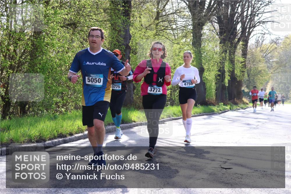 12.04.2026 - 45. Internationalen Wilhelmsburger Insellauf Yannick Fuchs http://msf.ph/oto/9485231 12.04.2026 10:34:28 Laufen 5050, 5775, 4755, 3772 meine-sportfotos.de