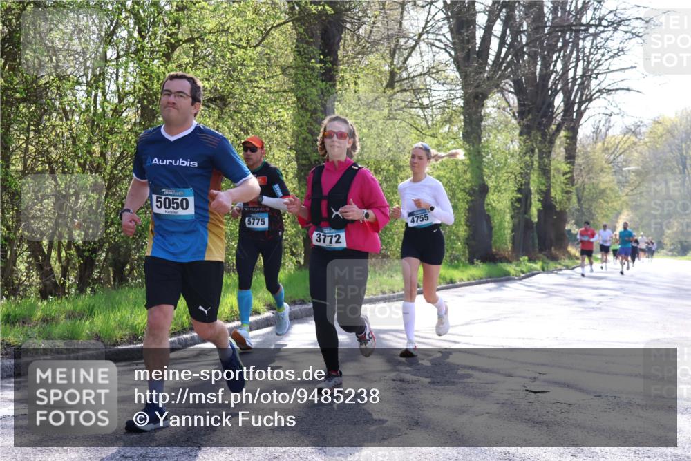 12.04.2026 - 45. Internationalen Wilhelmsburger Insellauf Yannick Fuchs http://msf.ph/oto/9485238 12.04.2026 10:34:28 Laufen 5050, 5775, 3772, 4755 meine-sportfotos.de