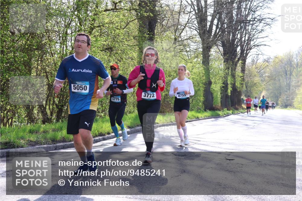 12.04.2026 - 45. Internationalen Wilhelmsburger Insellauf Yannick Fuchs http://msf.ph/oto/9485241 12.04.2026 10:34:28 Laufen 5050, 5775, 3772, 4755 meine-sportfotos.de