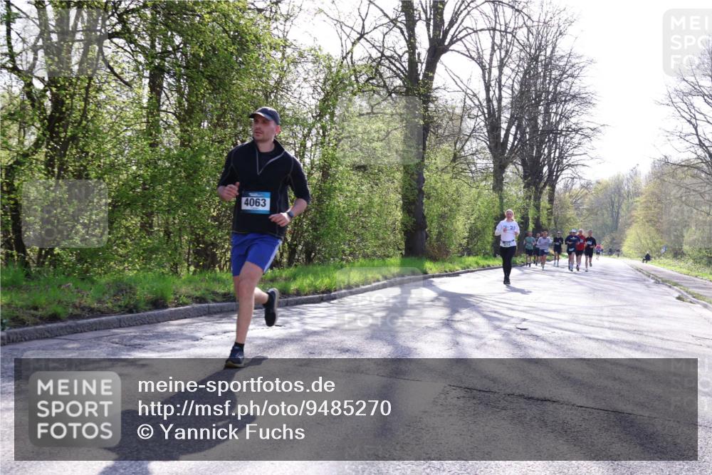 12.04.2026 - 45. Internationalen Wilhelmsburger Insellauf Yannick Fuchs http://msf.ph/oto/9485270 12.04.2026 10:28:12 Laufen 4063 meine-sportfotos.de