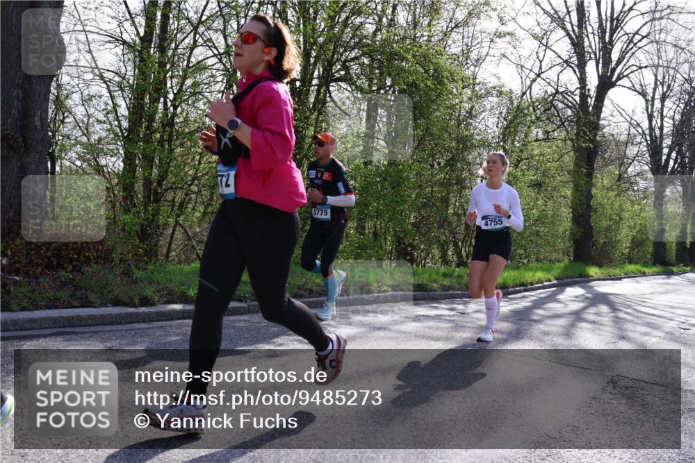 12.04.2026 - 45. Internationalen Wilhelmsburger Insellauf Yannick Fuchs http://msf.ph/oto/9485273 12.04.2026 10:34:30 Laufen 72, 5775, 4755 meine-sportfotos.de