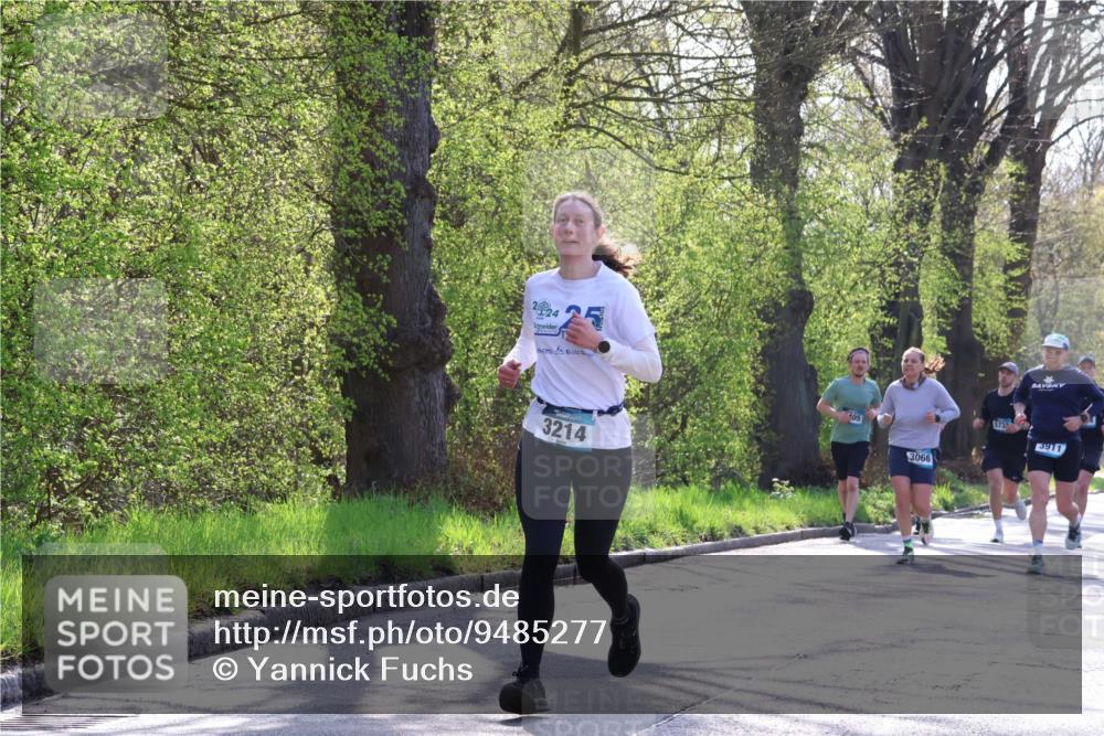12.04.2026 - 45. Internationalen Wilhelmsburger Insellauf Yannick Fuchs http://msf.ph/oto/9485277 12.04.2026 10:28:13 Laufen 202475, 3214, 3066, 3911 meine-sportfotos.de