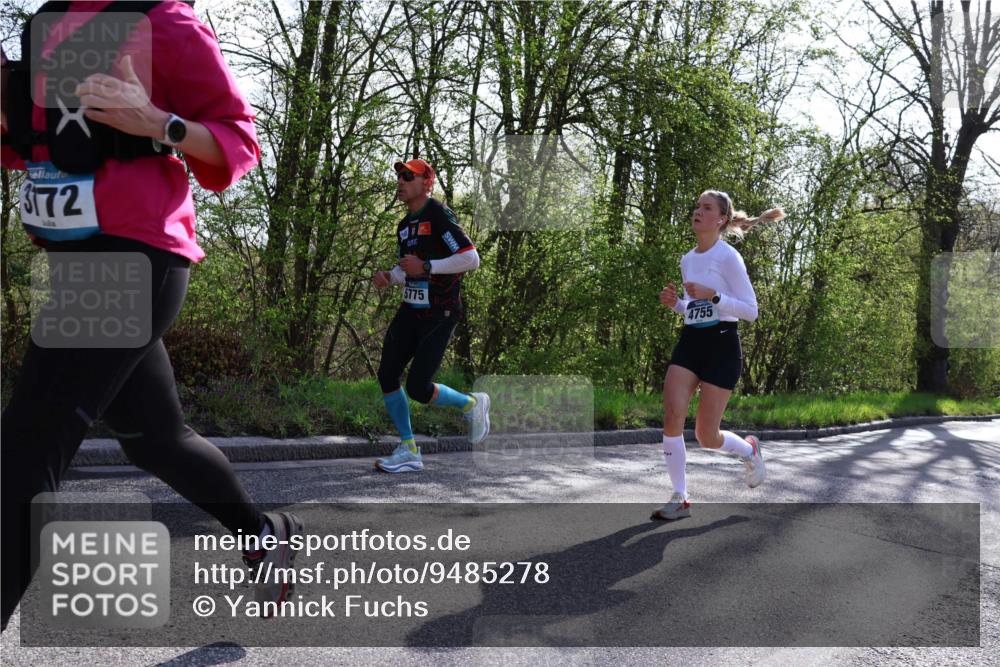 12.04.2026 - 45. Internationalen Wilhelmsburger Insellauf Yannick Fuchs http://msf.ph/oto/9485278 12.04.2026 10:34:30 Laufen 3172, 5775, 4755 meine-sportfotos.de