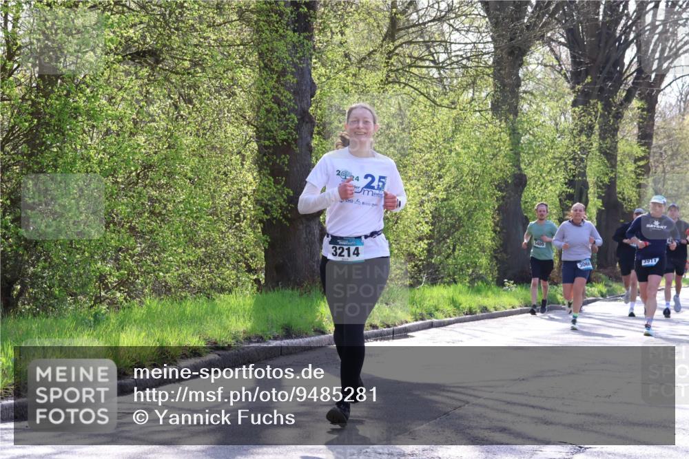12.04.2026 - 45. Internationalen Wilhelmsburger Insellauf Yannick Fuchs http://msf.ph/oto/9485281 12.04.2026 10:28:14 Laufen 2024, 25, 3214, 5405, 3066, 3911 meine-sportfotos.de