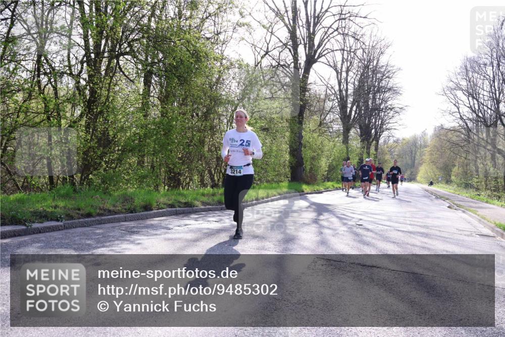 12.04.2026 - 45. Internationalen Wilhelmsburger Insellauf Yannick Fuchs http://msf.ph/oto/9485302 12.04.2026 10:28:15 Laufen 2, 24, 25, 3214 meine-sportfotos.de